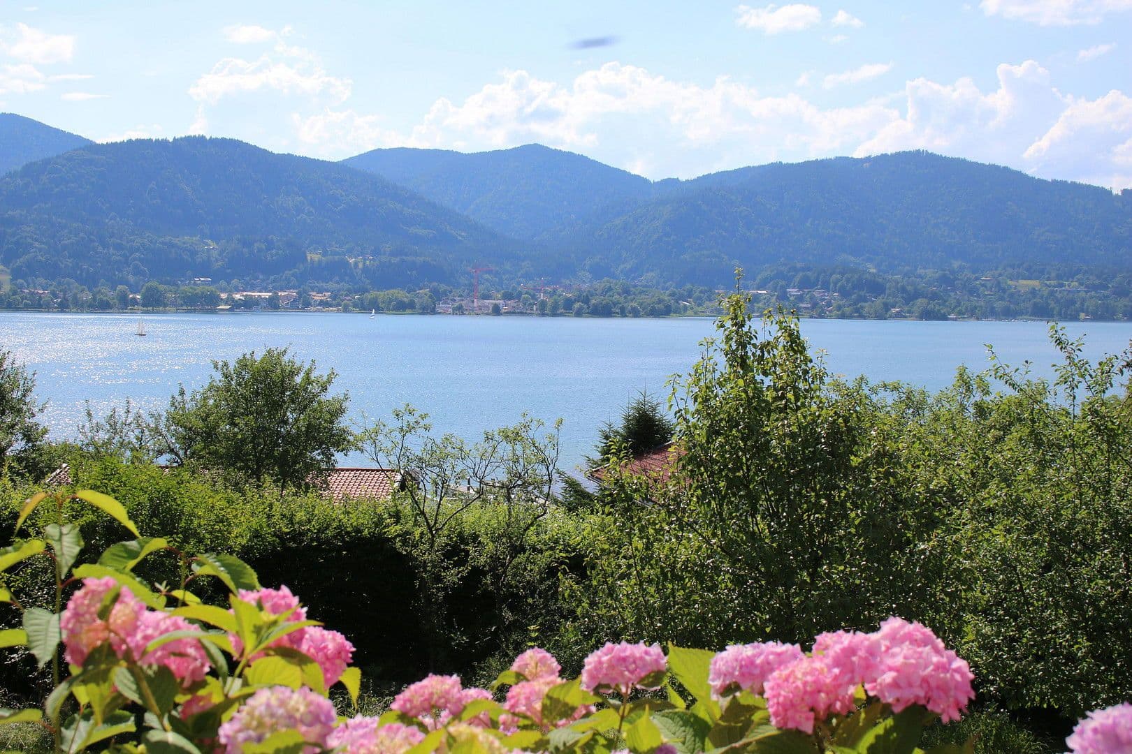 3 bedroom flat to rent, 80 m², Tegernsee, Bavaria 3 bedroom flat to rent, 80 m², Tegernsee, Bavaria