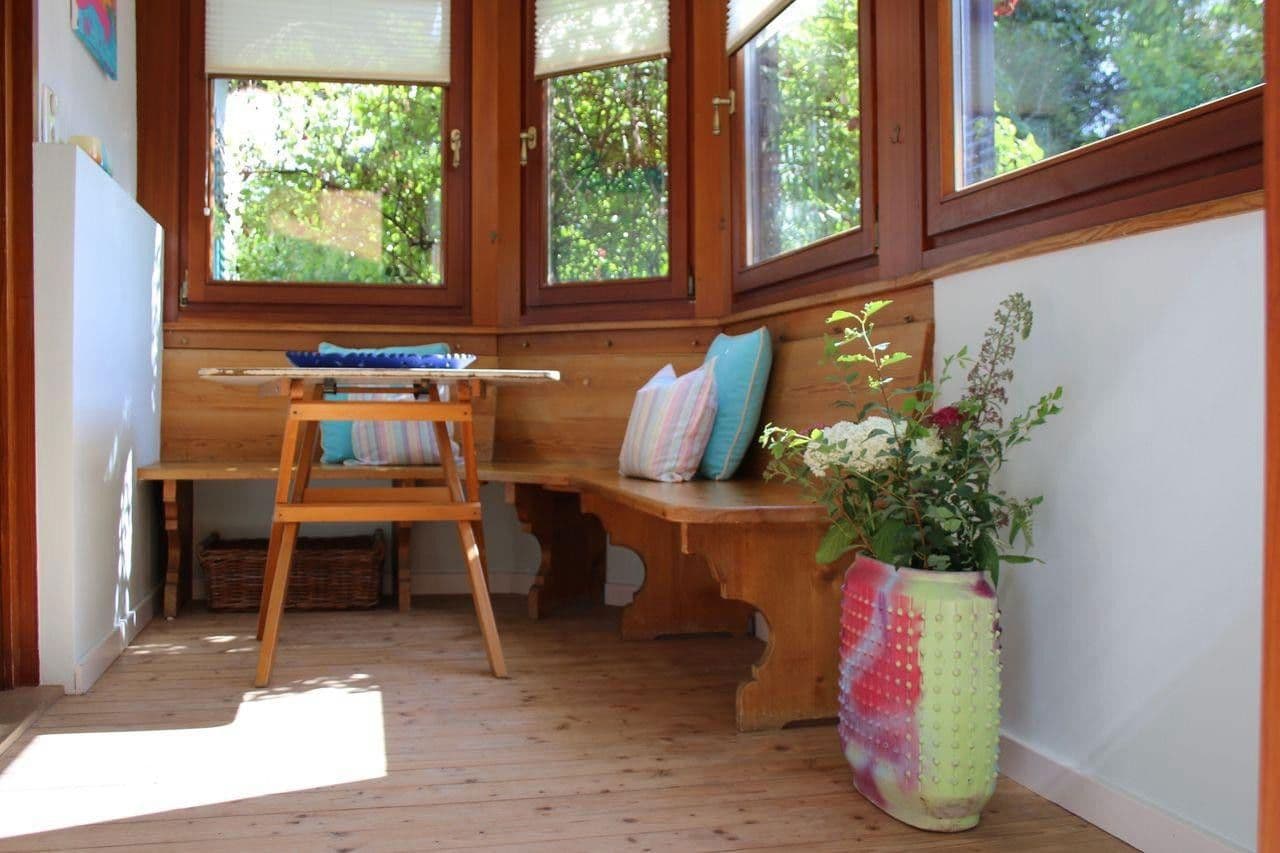 3 bedroom flat to rent, 80 m², Tegernsee, Bavaria 3 bedroom flat to rent, 80 m², Tegernsee, Bavaria