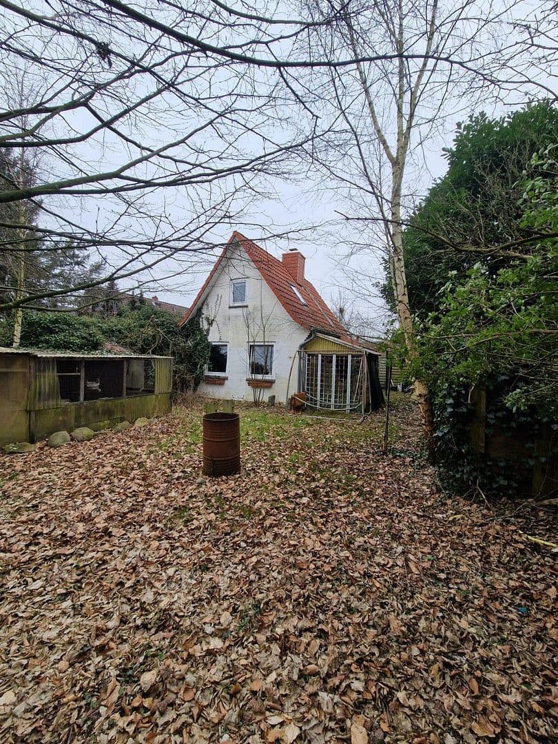 plot for sale, 600 m², Hamburg, Hamburg plot for sale, 600 m², Hamburg, Hamburg