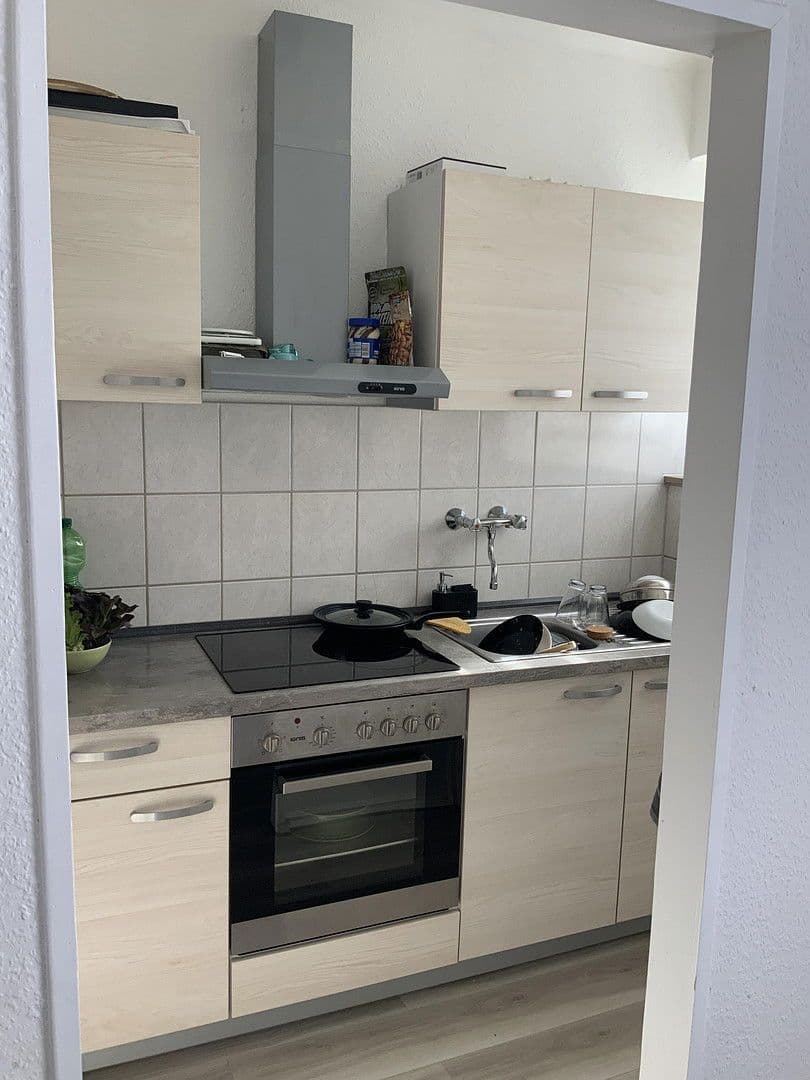 1 bedroom with open-plan kitchen flat for sale, 63 m², Duisburg, North Rhine-Westphalia 1 bedroom with open-plan kitchen flat for sale, 63 m², Duisburg, North Rhine-Westphalia