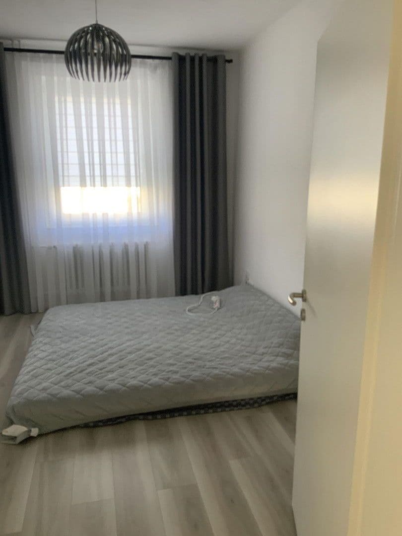 1 bedroom with open-plan kitchen flat for sale, 63 m², Duisburg, North Rhine-Westphalia 1 bedroom with open-plan kitchen flat for sale, 63 m², Duisburg, North Rhine-Westphalia