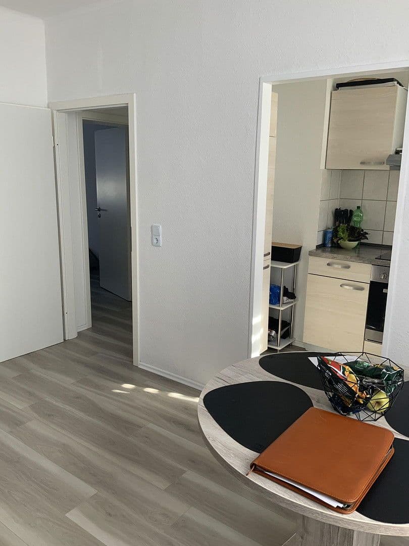 1 bedroom with open-plan kitchen flat for sale, 63 m², Duisburg, North Rhine-Westphalia 1 bedroom with open-plan kitchen flat for sale, 63 m², Duisburg, North Rhine-Westphalia