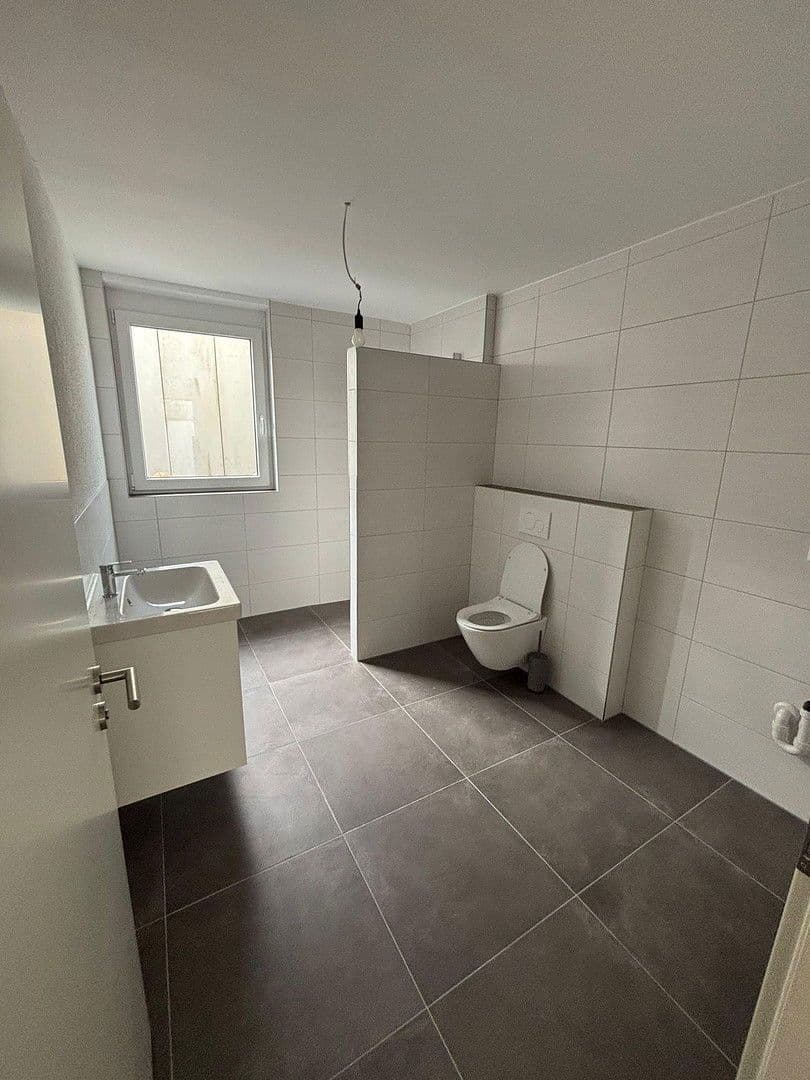 2 bedroom flat to rent, 66 m², Massenbachhausen, Baden-Württemberg 2 bedroom flat to rent, 66 m², Massenbachhausen, Baden-Württemberg