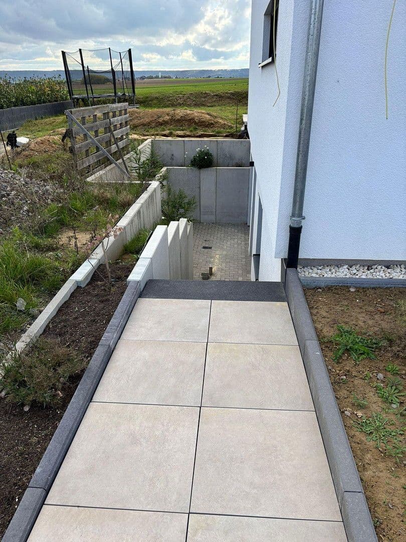 2 bedroom flat to rent, 66 m², Massenbachhausen, Baden-Württemberg 2 bedroom flat to rent, 66 m², Massenbachhausen, Baden-Württemberg