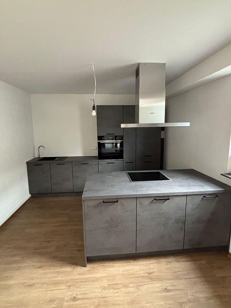 2 bedroom flat to rent, 66 m², Massenbachhausen, Baden-Württemberg 2 bedroom flat to rent, 66 m², Massenbachhausen, Baden-Württemberg