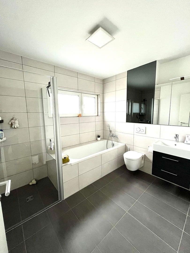 4 bedroom flat to rent, 94 m², Rosbach v. d. Höhe, Hesse 4 bedroom flat to rent, 94 m², Rosbach v. d. Höhe, Hesse