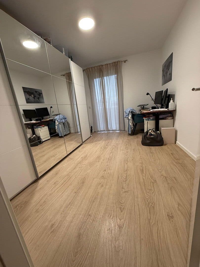 4 bedroom flat to rent, 94 m², Rosbach v. d. Höhe, Hesse 4 bedroom flat to rent, 94 m², Rosbach v. d. Höhe, Hesse