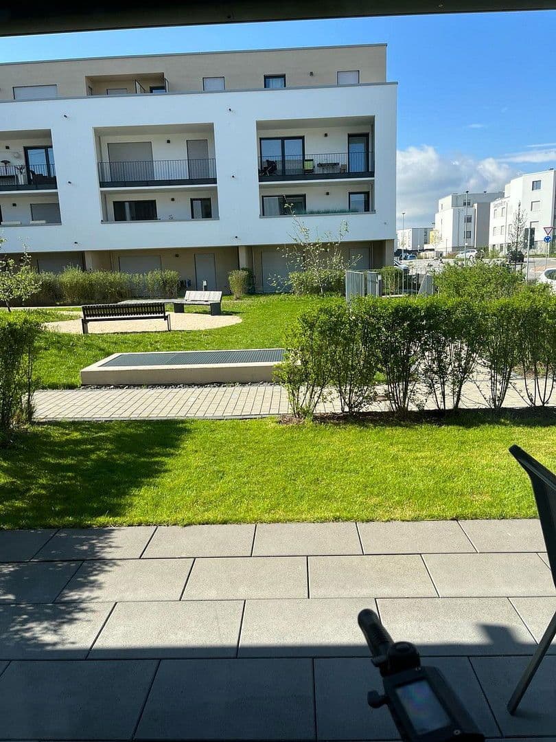 4 bedroom flat to rent, 94 m², Rosbach v. d. Höhe, Hesse 4 bedroom flat to rent, 94 m², Rosbach v. d. Höhe, Hesse