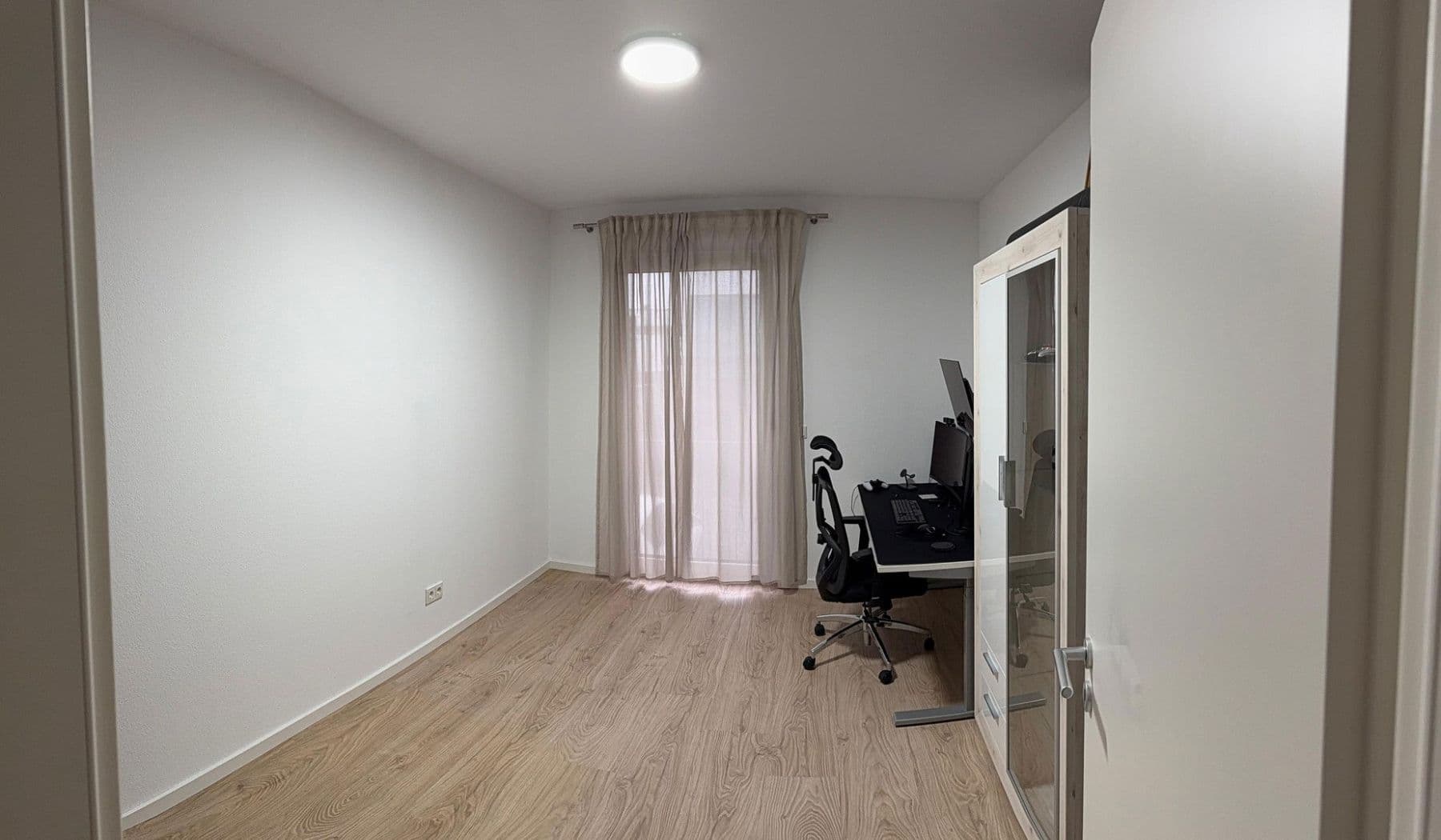 4 bedroom flat to rent, 94 m², Rosbach v. d. Höhe, Hesse 4 bedroom flat to rent, 94 m², Rosbach v. d. Höhe, Hesse