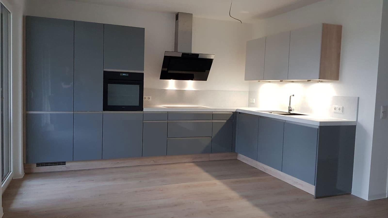 4 bedroom flat to rent, 94 m², Rosbach v. d. Höhe, Hesse 4 bedroom flat to rent, 94 m², Rosbach v. d. Höhe, Hesse