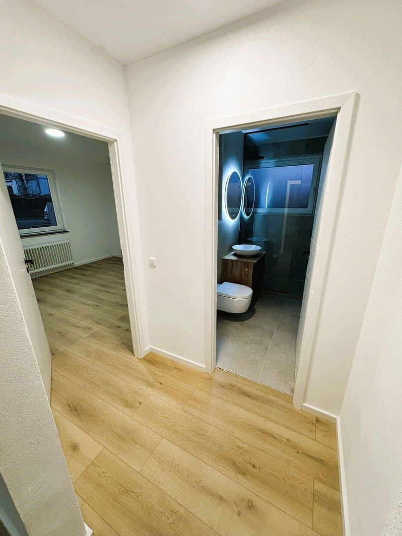 2 bedroom flat for sale, 61 m², Wasserlochstücke 34, Kaiserslautern, Rhineland-Palatinate 2 bedroom flat for sale, 61 m², Wasserlochstücke 34, Kaiserslautern, Rhineland-Palatinate