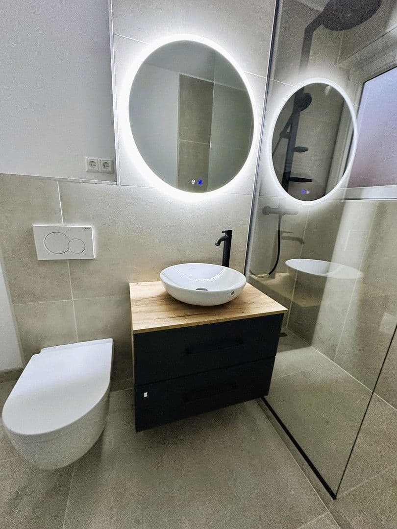 2 bedroom flat for sale, 61 m², Wasserlochstücke 34, Kaiserslautern, Rhineland-Palatinate 2 bedroom flat for sale, 61 m², Wasserlochstücke 34, Kaiserslautern, Rhineland-Palatinate