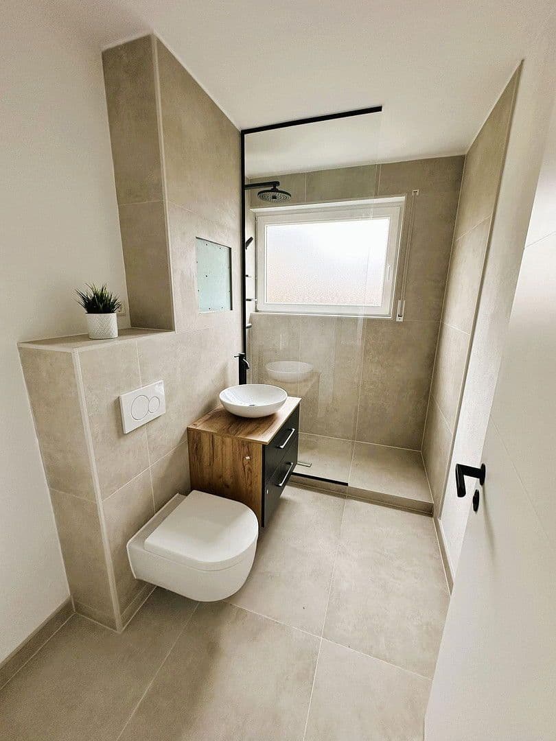 2 bedroom flat for sale, 61 m², Wasserlochstücke 34, Kaiserslautern, Rhineland-Palatinate 2 bedroom flat for sale, 61 m², Wasserlochstücke 34, Kaiserslautern, Rhineland-Palatinate