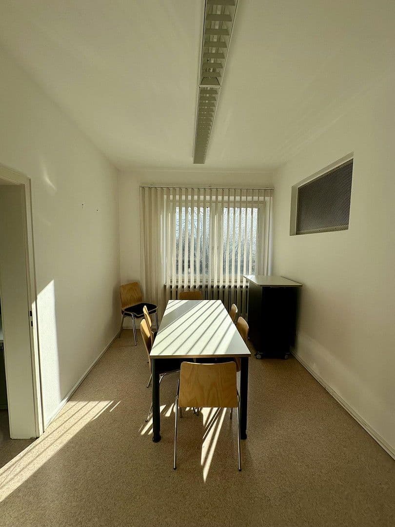 office to rent, 120 m², Bahnhofstraße 21, Penzberg, Bavaria office to rent, 120 m², Bahnhofstraße 21, Penzberg, Bavaria