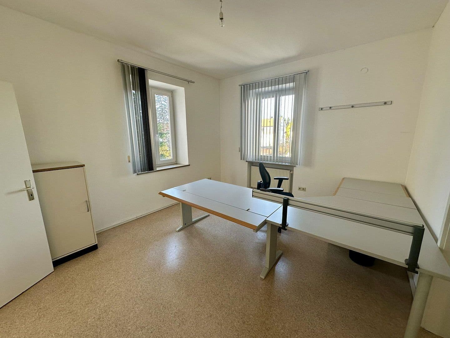 office to rent, 120 m², Bahnhofstraße 21, Penzberg, Bavaria office to rent, 120 m², Bahnhofstraße 21, Penzberg, Bavaria