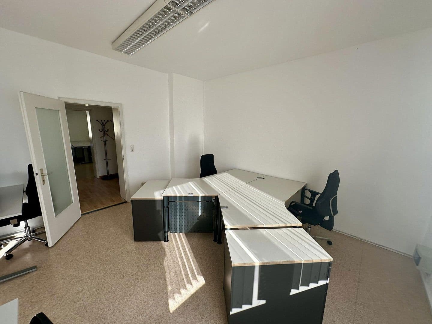 office to rent, 120 m², Bahnhofstraße 21, Penzberg, Bavaria office to rent, 120 m², Bahnhofstraße 21, Penzberg, Bavaria