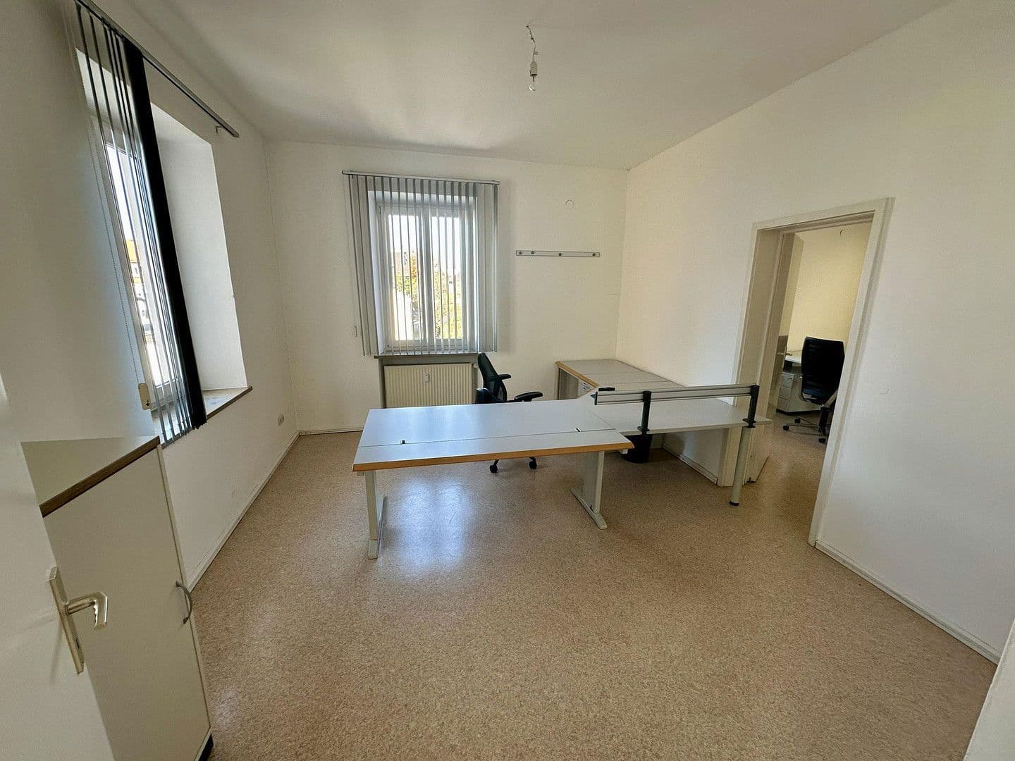 office to rent, 120 m², Bahnhofstraße 21, Penzberg, Bavaria office to rent, 120 m², Bahnhofstraße 21, Penzberg, Bavaria