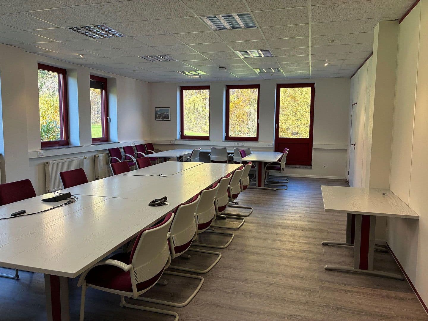 office to rent, 620 m², Industriestrasse 48, Burscheid, North Rhine-Westphalia office to rent, 620 m², Industriestrasse 48, Burscheid, North Rhine-Westphalia