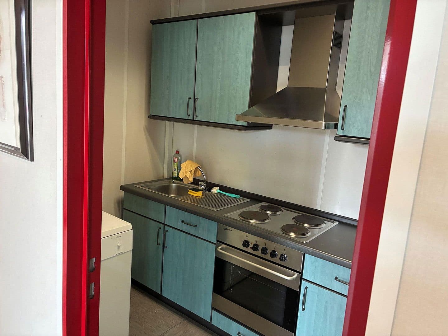 office to rent, 620 m², Industriestrasse 48, Burscheid, North Rhine-Westphalia office to rent, 620 m², Industriestrasse 48, Burscheid, North Rhine-Westphalia