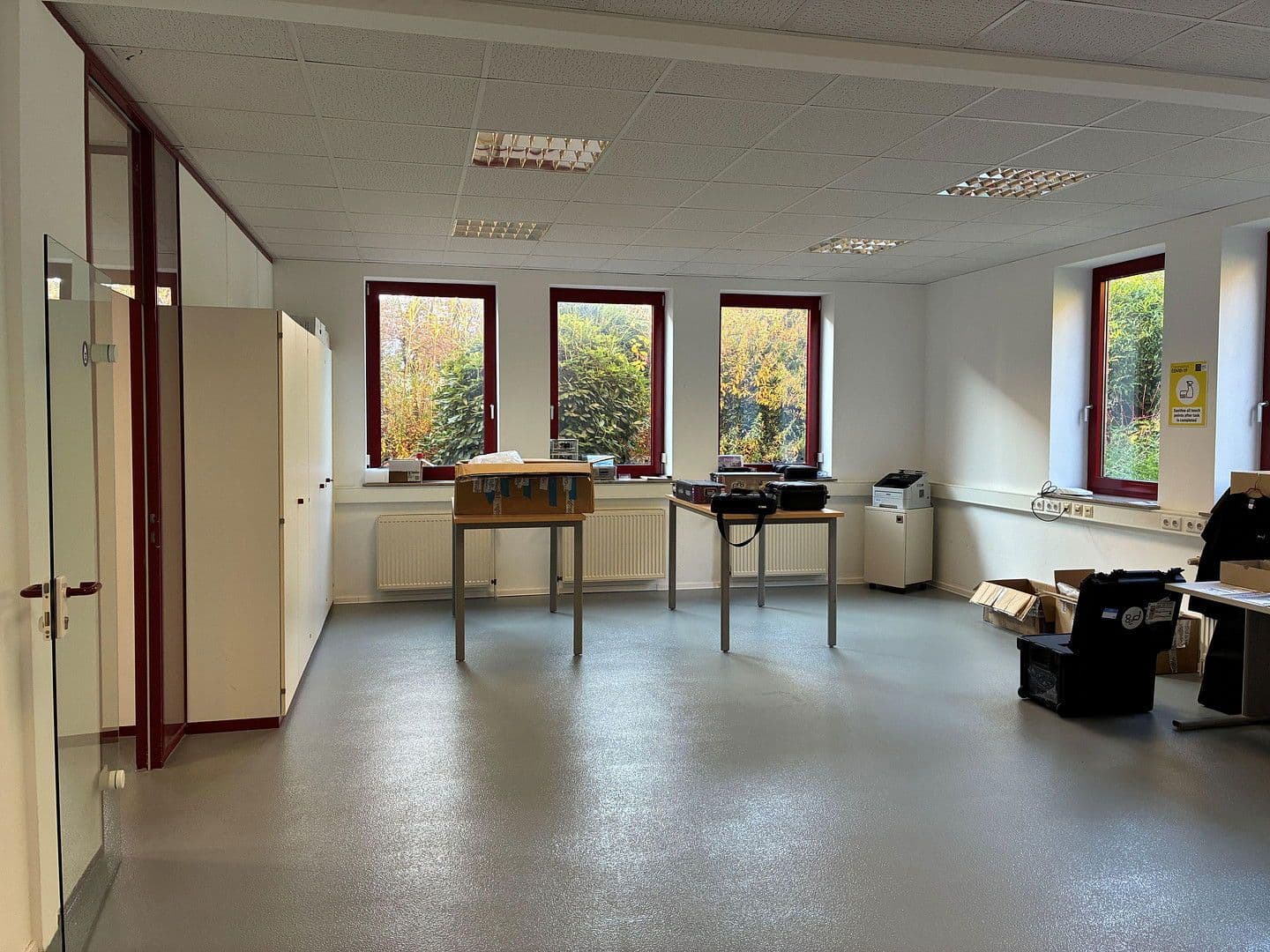 office to rent, 620 m², Industriestrasse 48, Burscheid, North Rhine-Westphalia office to rent, 620 m², Industriestrasse 48, Burscheid, North Rhine-Westphalia