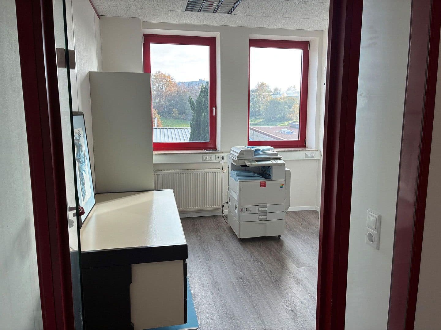 office to rent, 620 m², Industriestrasse 48, Burscheid, North Rhine-Westphalia office to rent, 620 m², Industriestrasse 48, Burscheid, North Rhine-Westphalia