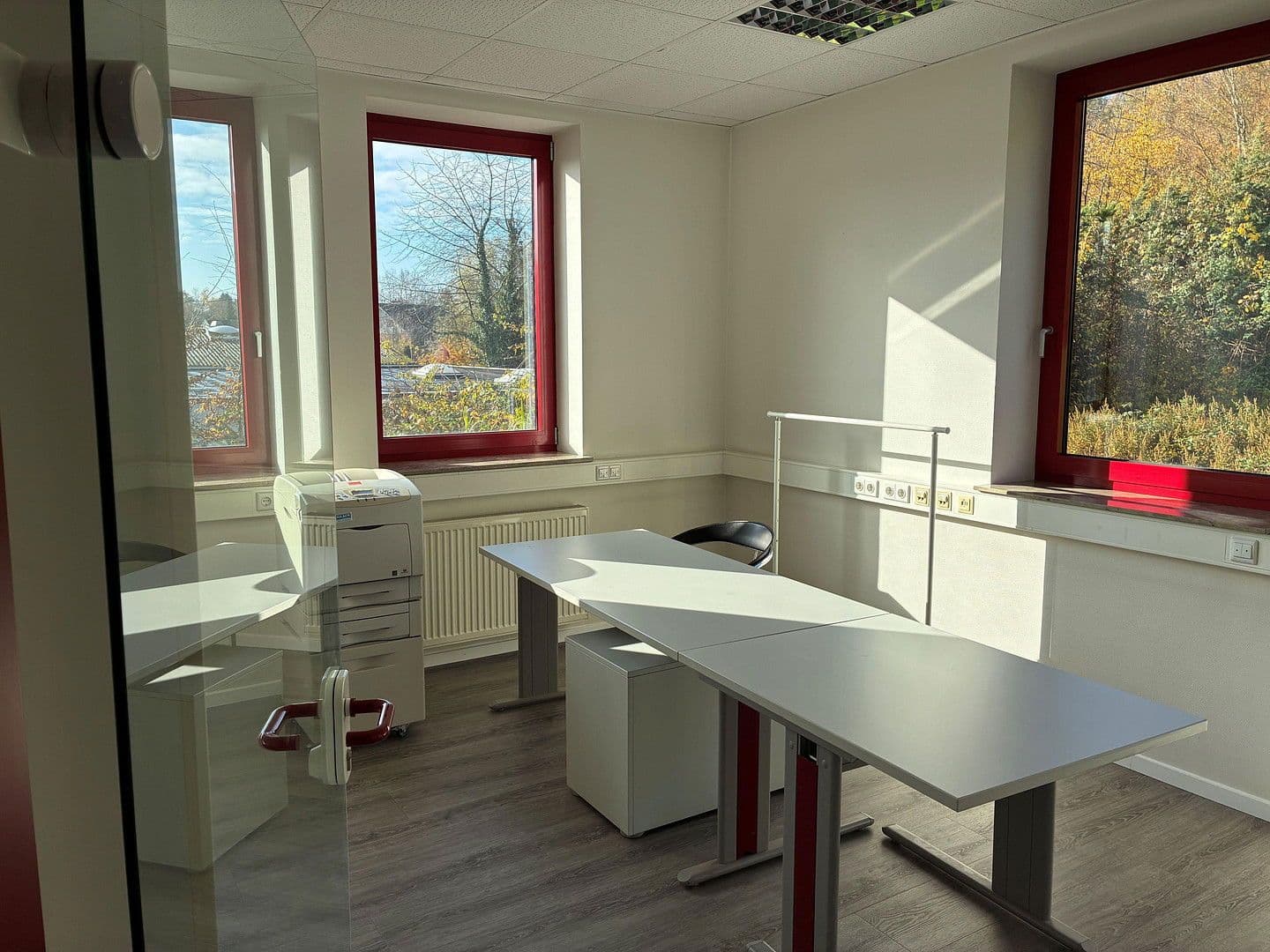 office to rent, 620 m², Industriestrasse 48, Burscheid, North Rhine-Westphalia office to rent, 620 m², Industriestrasse 48, Burscheid, North Rhine-Westphalia