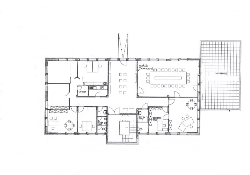 office to rent, 620 m², Industriestrasse 48, Burscheid, North Rhine-Westphalia office to rent, 620 m², Industriestrasse 48, Burscheid, North Rhine-Westphalia