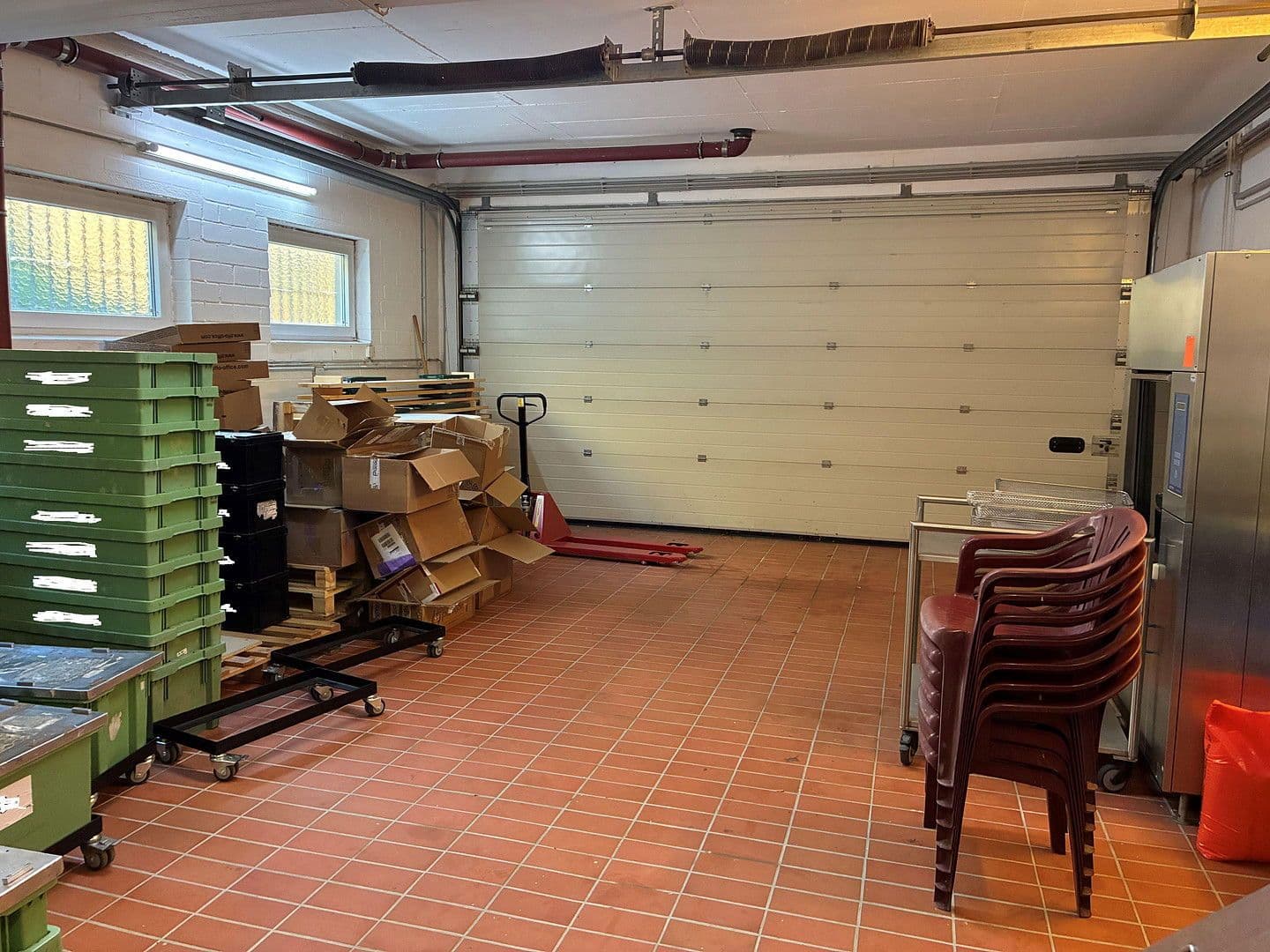 office to rent, 620 m², Industriestrasse 48, Burscheid, North Rhine-Westphalia office to rent, 620 m², Industriestrasse 48, Burscheid, North Rhine-Westphalia