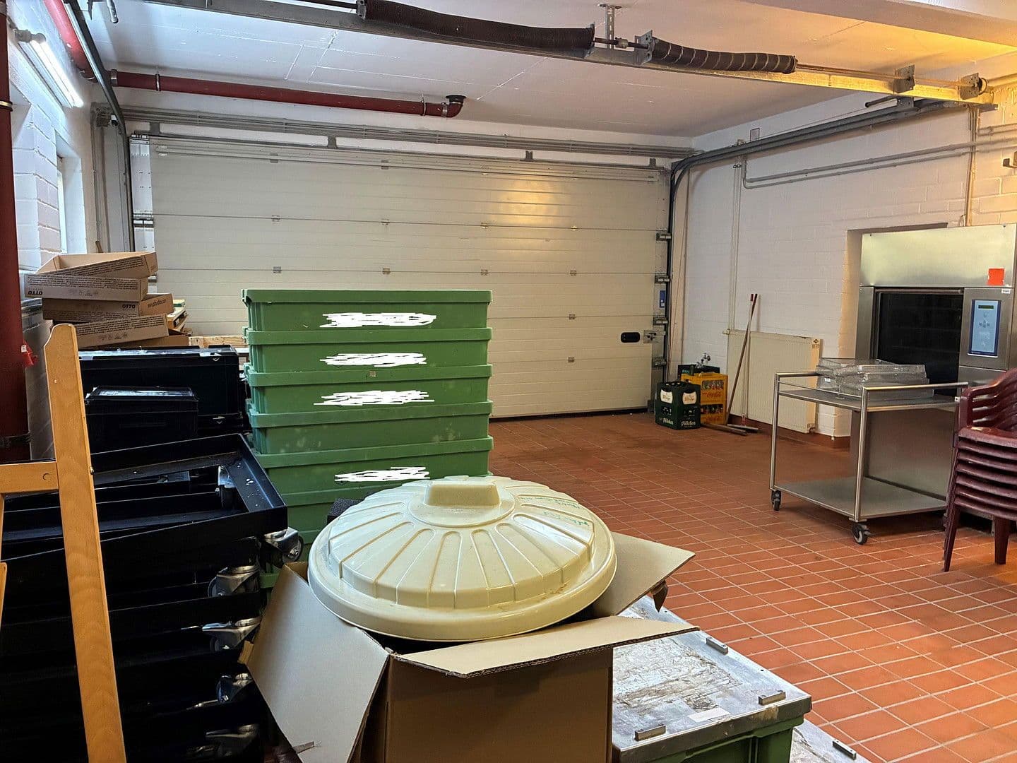 office to rent, 620 m², Industriestrasse 48, Burscheid, North Rhine-Westphalia office to rent, 620 m², Industriestrasse 48, Burscheid, North Rhine-Westphalia