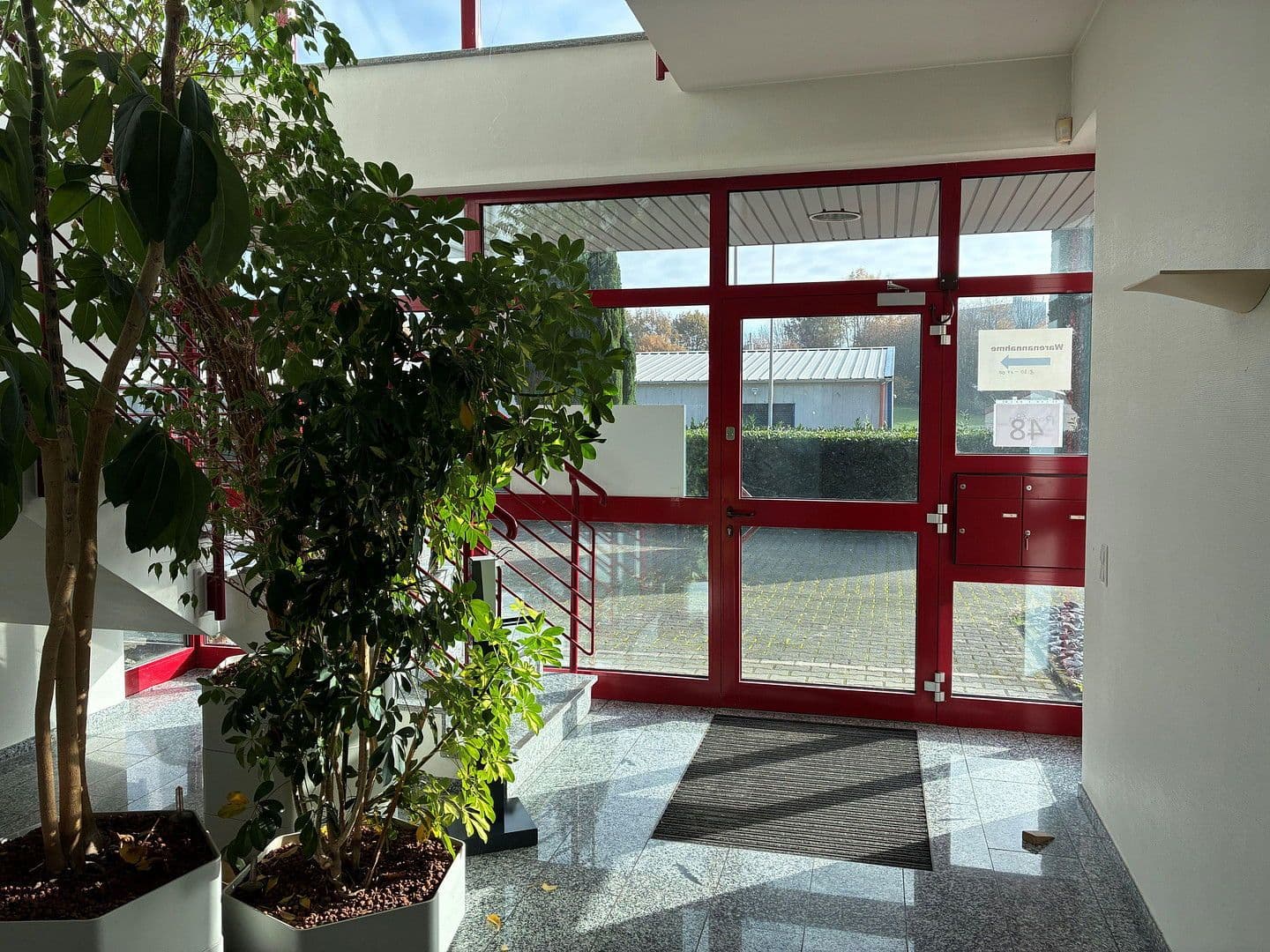 office to rent, 620 m², Industriestrasse 48, Burscheid, North Rhine-Westphalia office to rent, 620 m², Industriestrasse 48, Burscheid, North Rhine-Westphalia