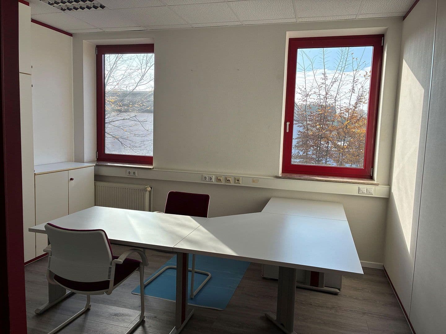 office to rent, 620 m², Industriestrasse 48, Burscheid, North Rhine-Westphalia office to rent, 620 m², Industriestrasse 48, Burscheid, North Rhine-Westphalia