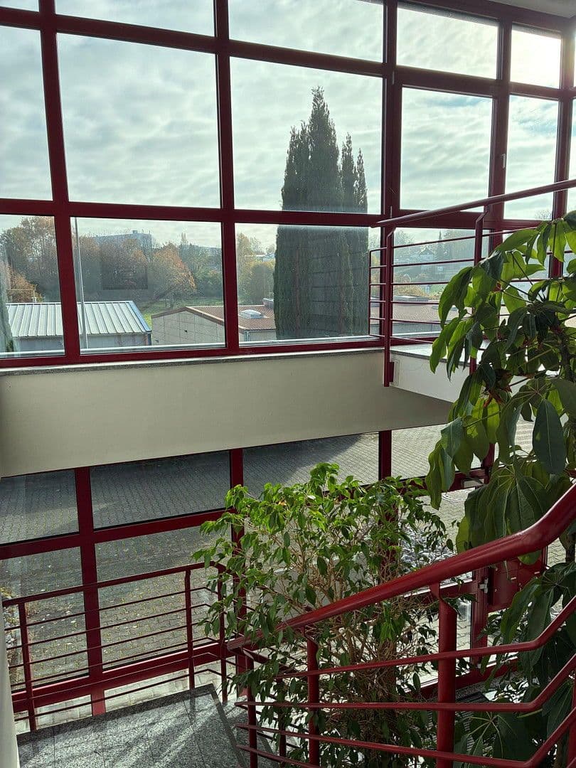 office to rent, 620 m², Industriestrasse 48, Burscheid, North Rhine-Westphalia office to rent, 620 m², Industriestrasse 48, Burscheid, North Rhine-Westphalia