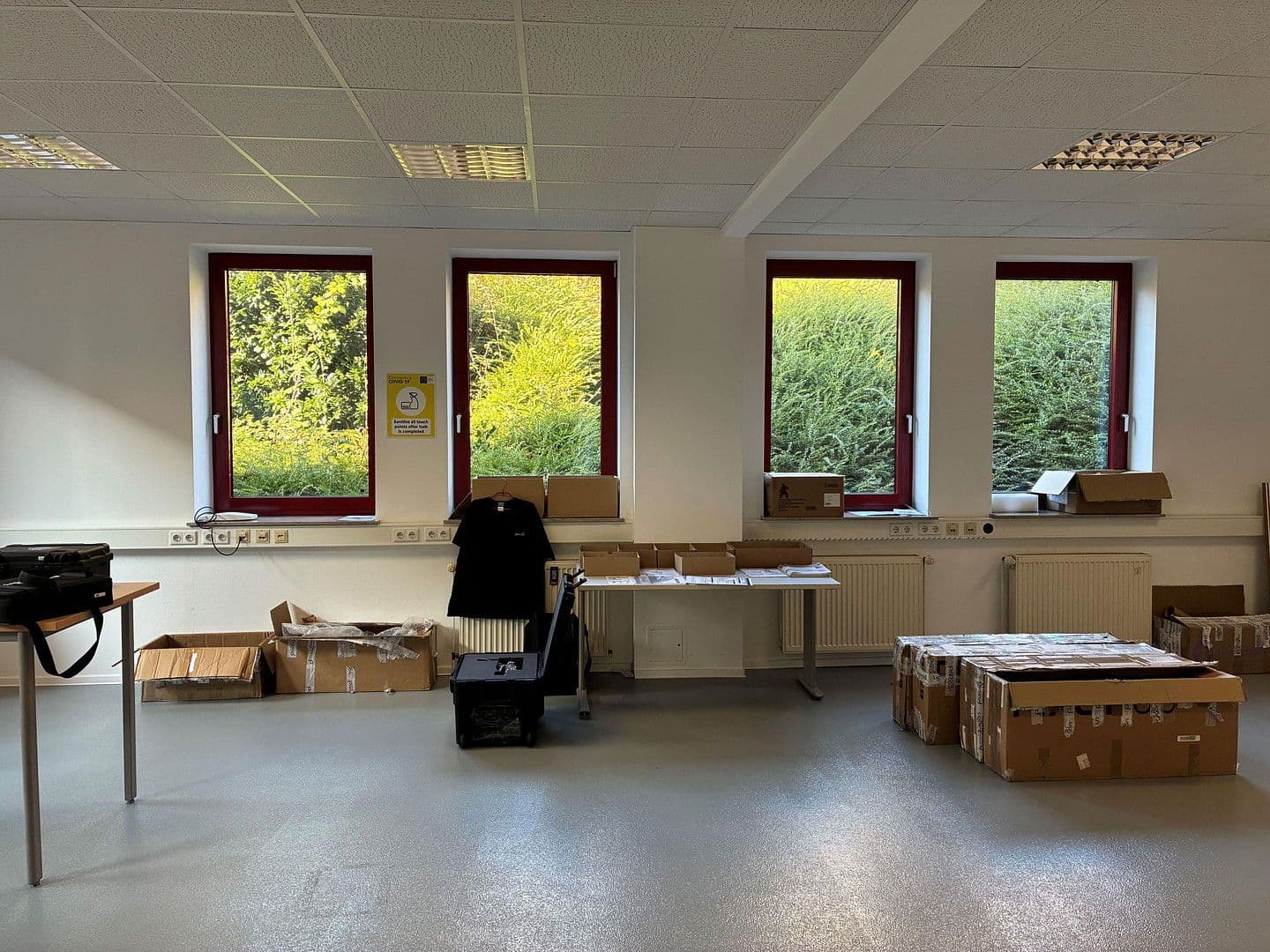 office to rent, 620 m², Industriestrasse 48, Burscheid, North Rhine-Westphalia office to rent, 620 m², Industriestrasse 48, Burscheid, North Rhine-Westphalia