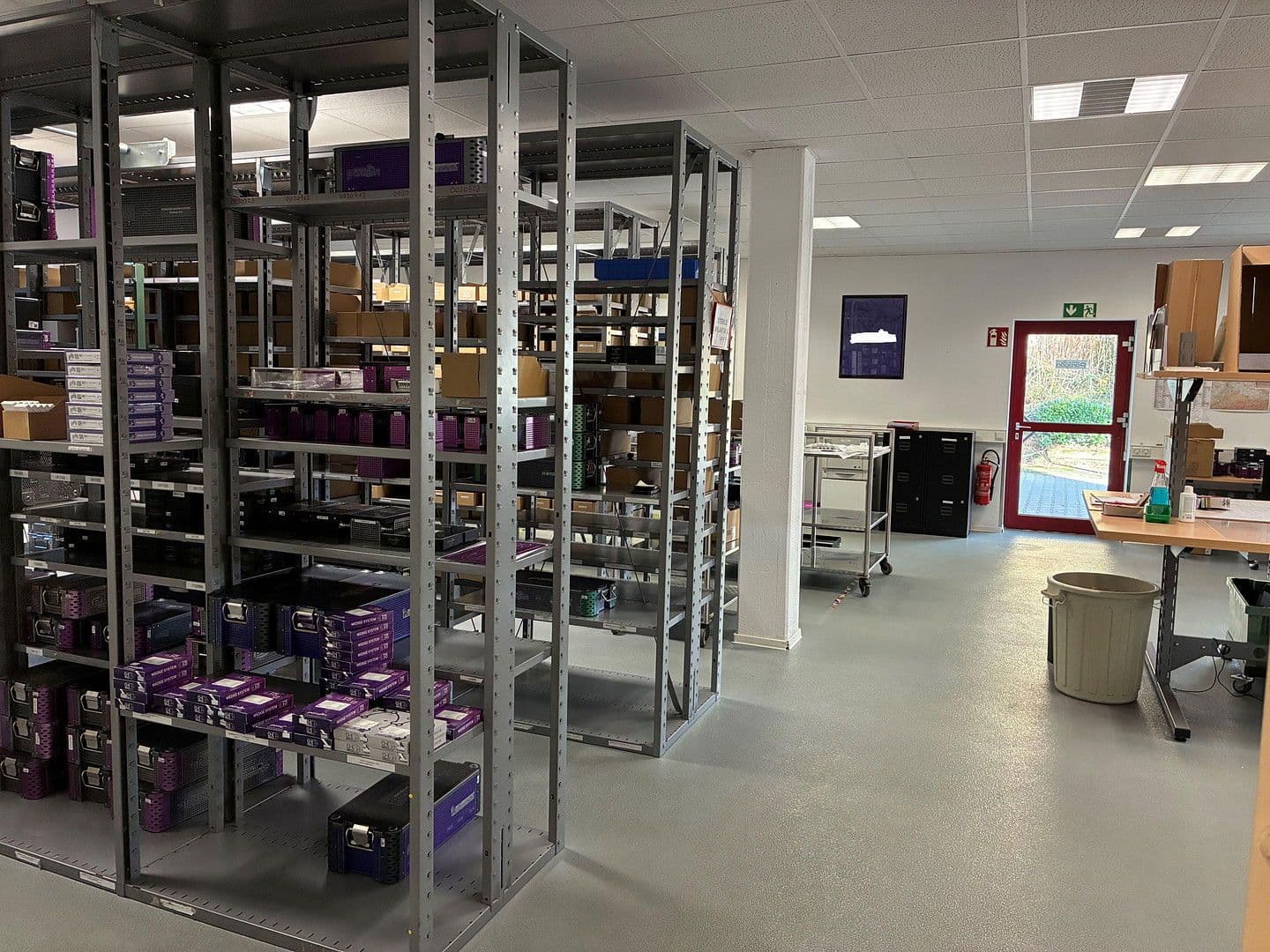 office to rent, 620 m², Industriestrasse 48, Burscheid, North Rhine-Westphalia office to rent, 620 m², Industriestrasse 48, Burscheid, North Rhine-Westphalia