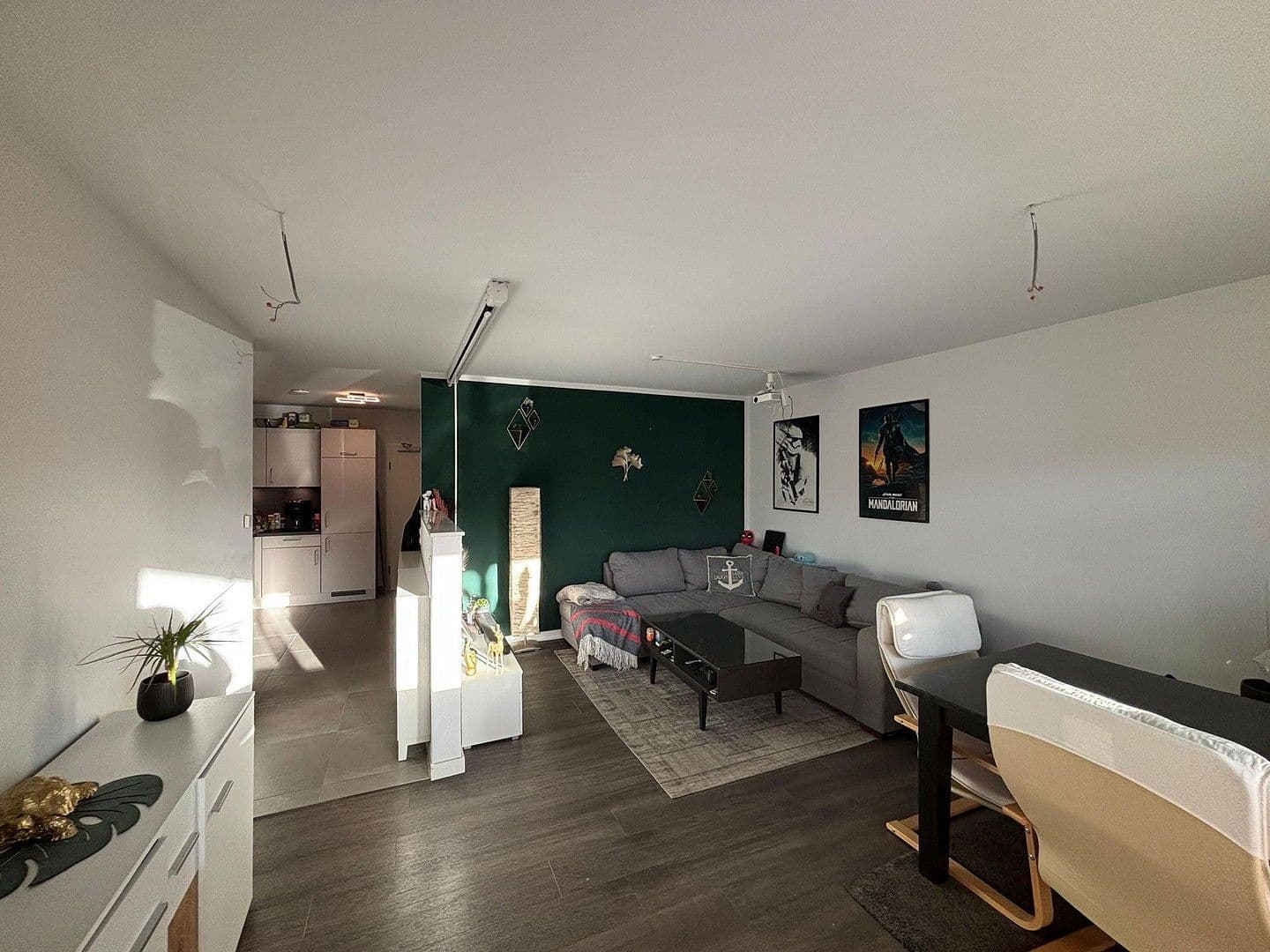 3 bedroom flat to rent, 73 m², Steinbergkirche, Schleswig-Holstein 3 bedroom flat to rent, 73 m², Steinbergkirche, Schleswig-Holstein