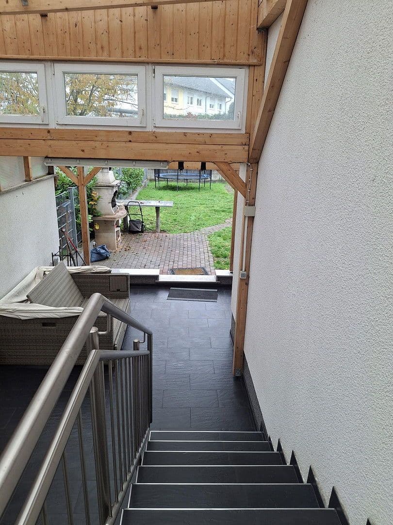 house for sale, 150 m², Paracelsusstr. 7, Ludwigshafen am Rhein, Rhineland-Palatinate house for sale, 150 m², Paracelsusstr. 7, Ludwigshafen am Rhein, Rhineland-Palatinate