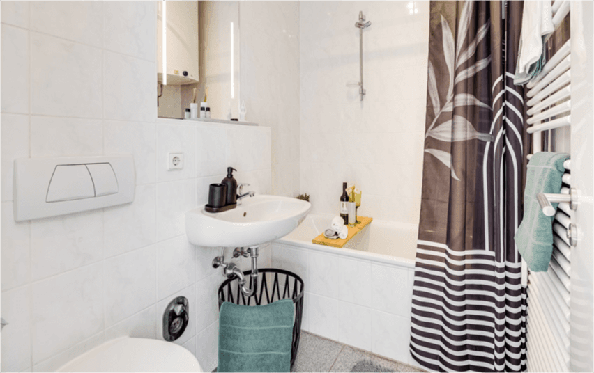 Studio flat to rent, 42 m², Jachenauerstr. 11, München, Bavaria Studio flat to rent, 42 m², Jachenauerstr. 11, München, Bavaria