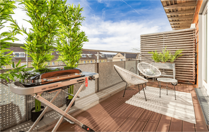 Studio flat to rent, 42 m², Jachenauerstr. 11, München, Bavaria Studio flat to rent, 42 m², Jachenauerstr. 11, München, Bavaria