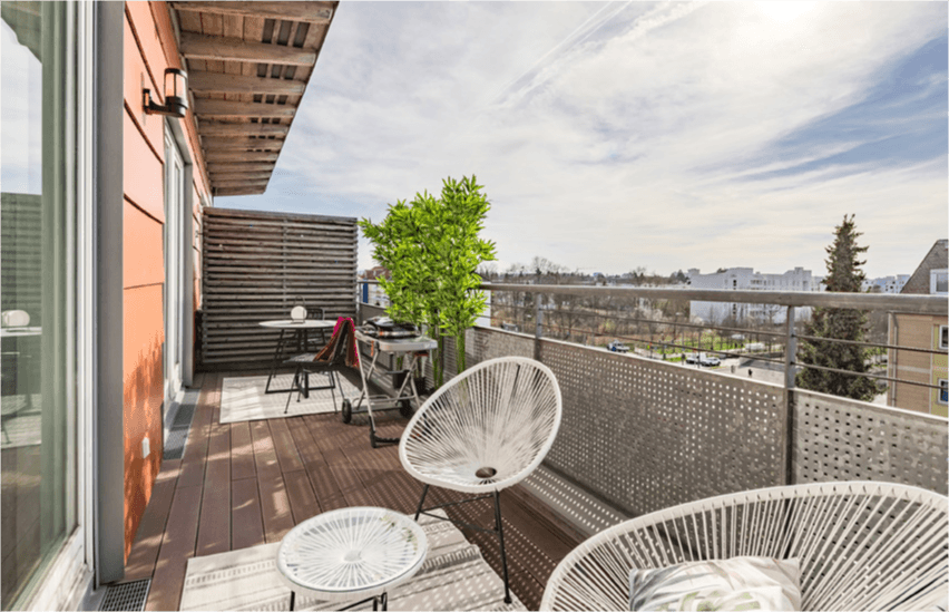 Studio flat to rent, 42 m², Jachenauerstr. 11, München, Bavaria Studio flat to rent, 42 m², Jachenauerstr. 11, München, Bavaria