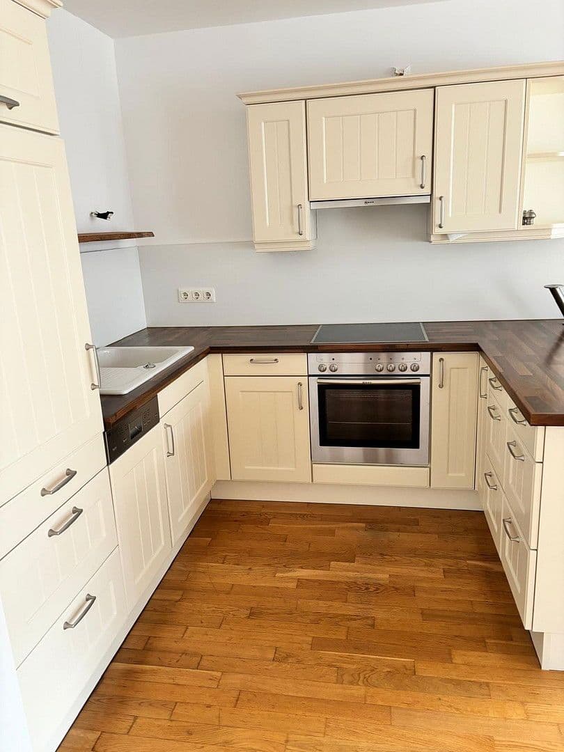 2 bedroom flat to rent, 58 m², Wien, Vienna 2 bedroom flat to rent, 58 m², Wien, Vienna