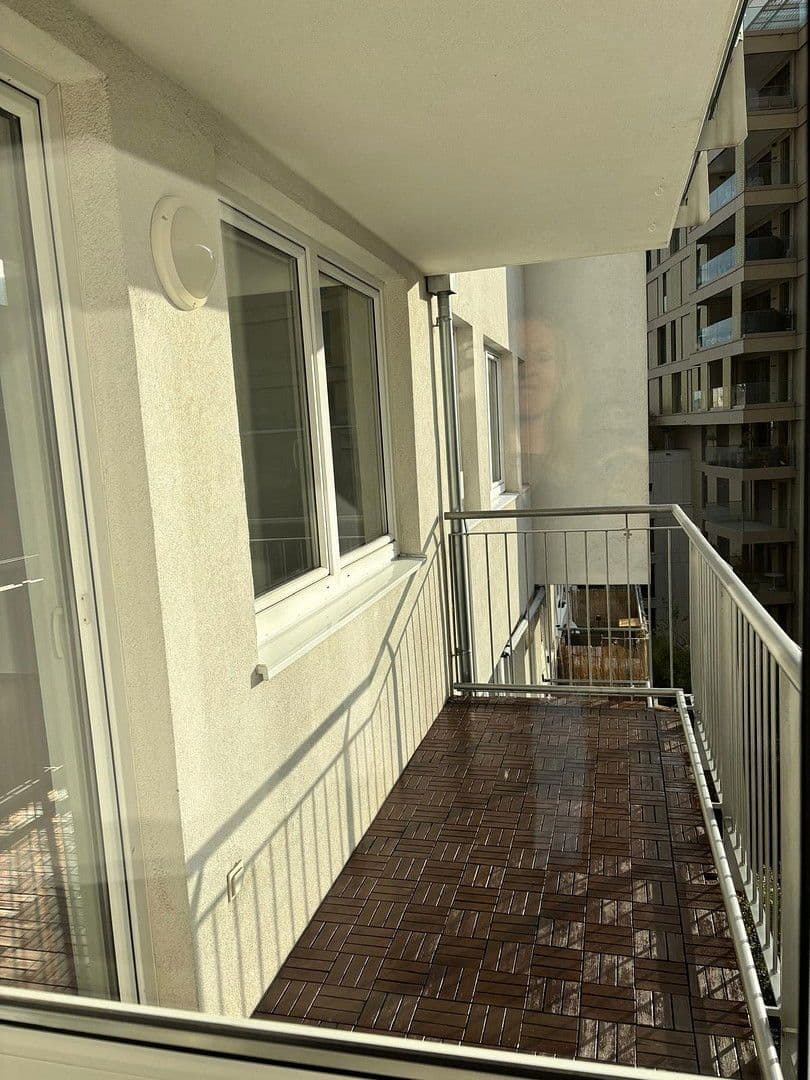 2 bedroom flat to rent, 58 m², Wien, Vienna 2 bedroom flat to rent, 58 m², Wien, Vienna