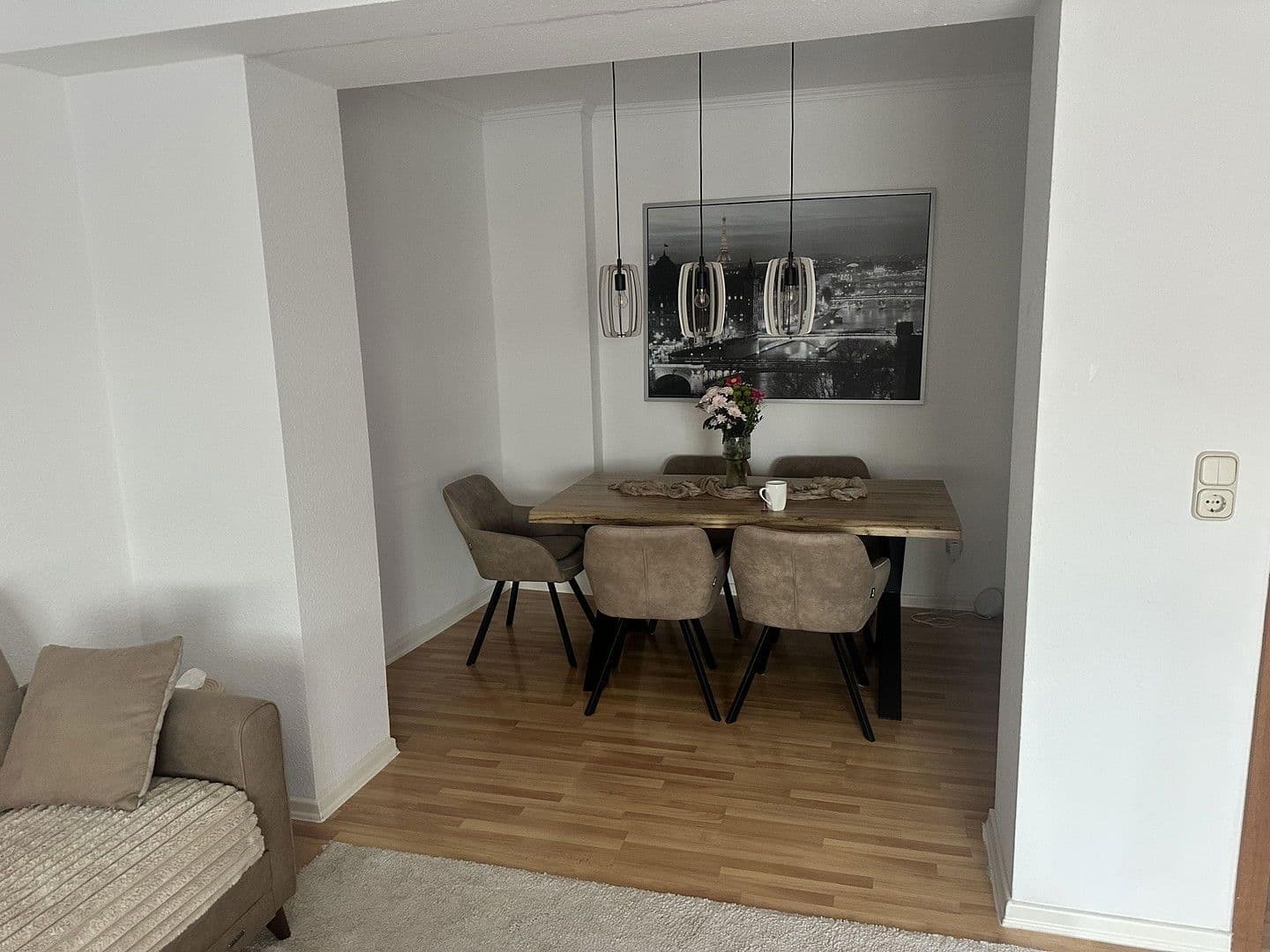 3 bedroom flat to rent, 75 m², Bitterstraße 81, Köln, North Rhine-Westphalia 3 bedroom flat to rent, 75 m², Bitterstraße 81, Köln, North Rhine-Westphalia