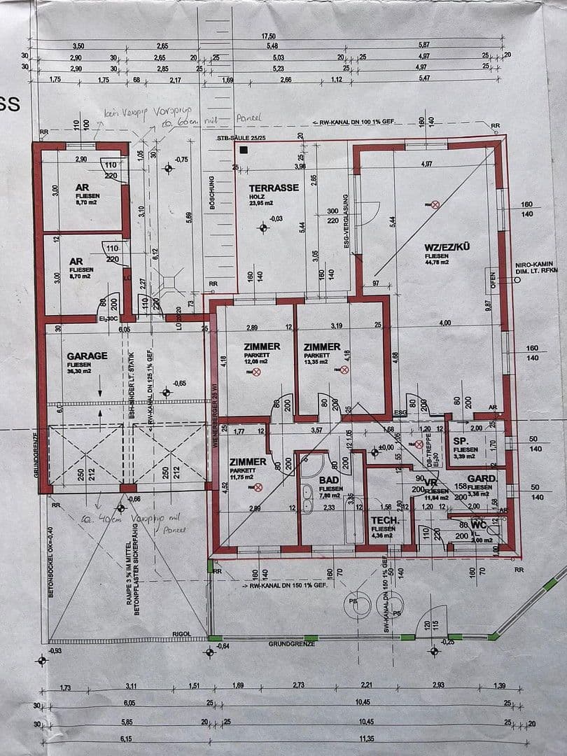 house for sale, 114 m², Prinzendorf, Lower Austria house for sale, 114 m², Prinzendorf, Lower Austria
