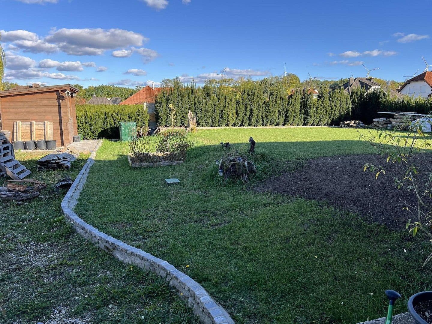 house for sale, 114 m², Prinzendorf, Lower Austria house for sale, 114 m², Prinzendorf, Lower Austria