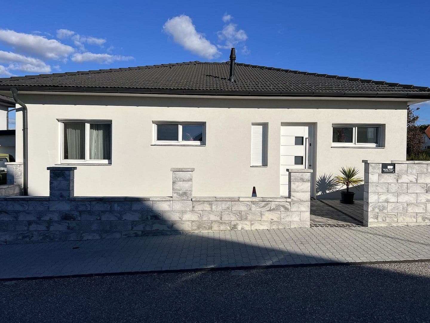 house for sale, 114 m², Prinzendorf, Lower Austria house for sale, 114 m², Prinzendorf, Lower Austria