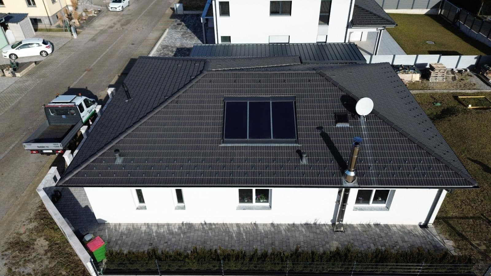 house for sale, 114 m², Prinzendorf, Lower Austria house for sale, 114 m², Prinzendorf, Lower Austria