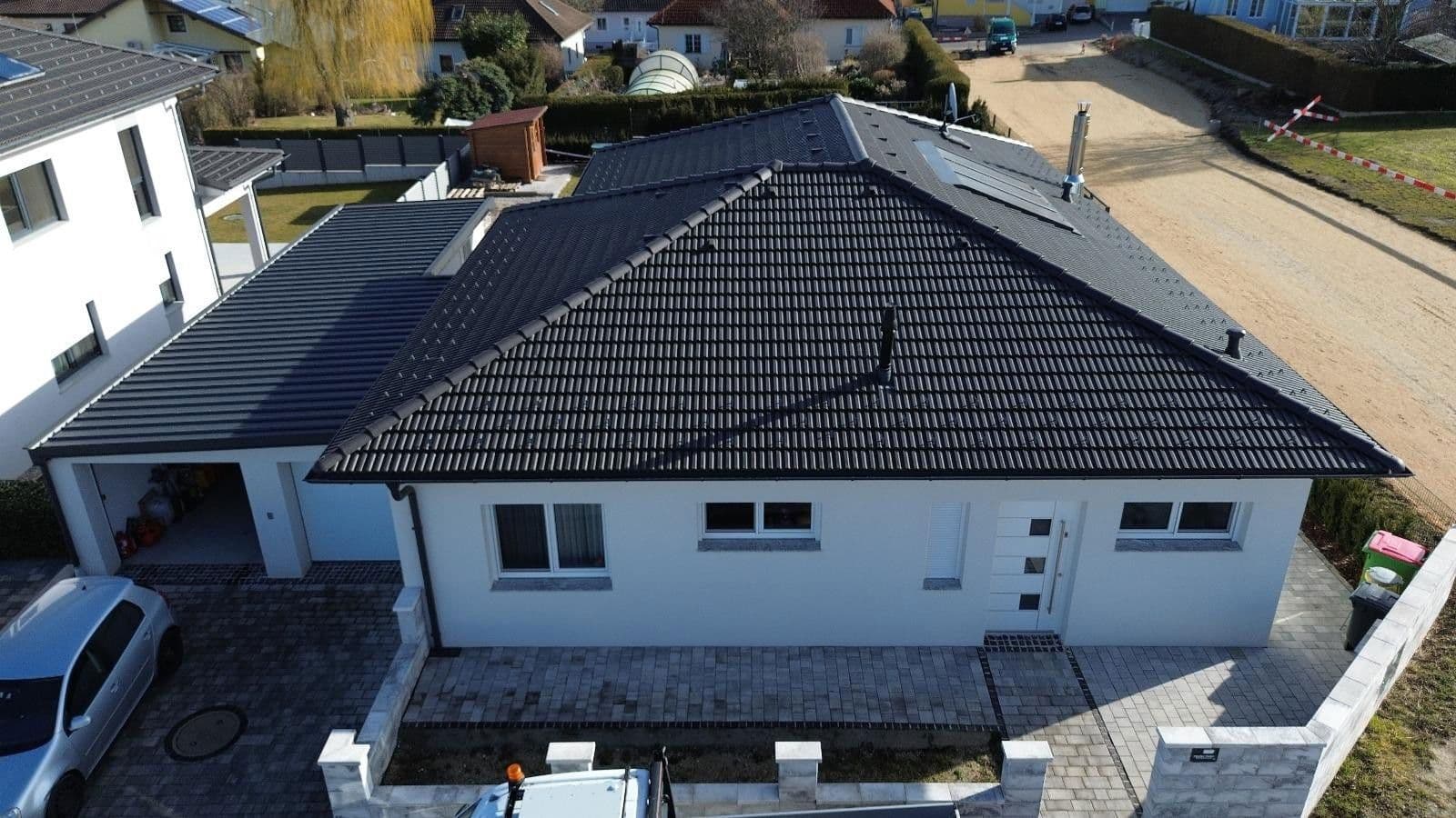 house for sale, 114 m², Prinzendorf, Lower Austria house for sale, 114 m², Prinzendorf, Lower Austria