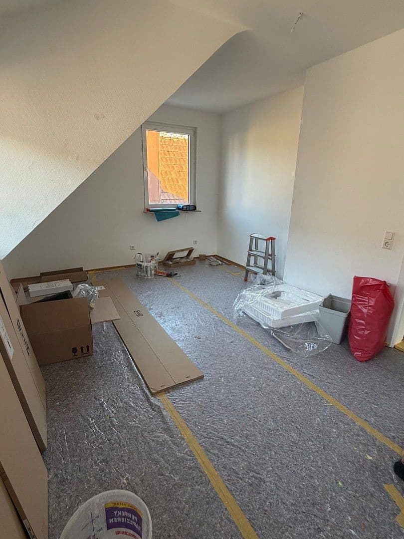 3 bedroom flat to rent, 50 m², Ravensburgerstr. 11, Stuttgart, Baden-Württemberg 3 bedroom flat to rent, 50 m², Ravensburgerstr. 11, Stuttgart, Baden-Württemberg