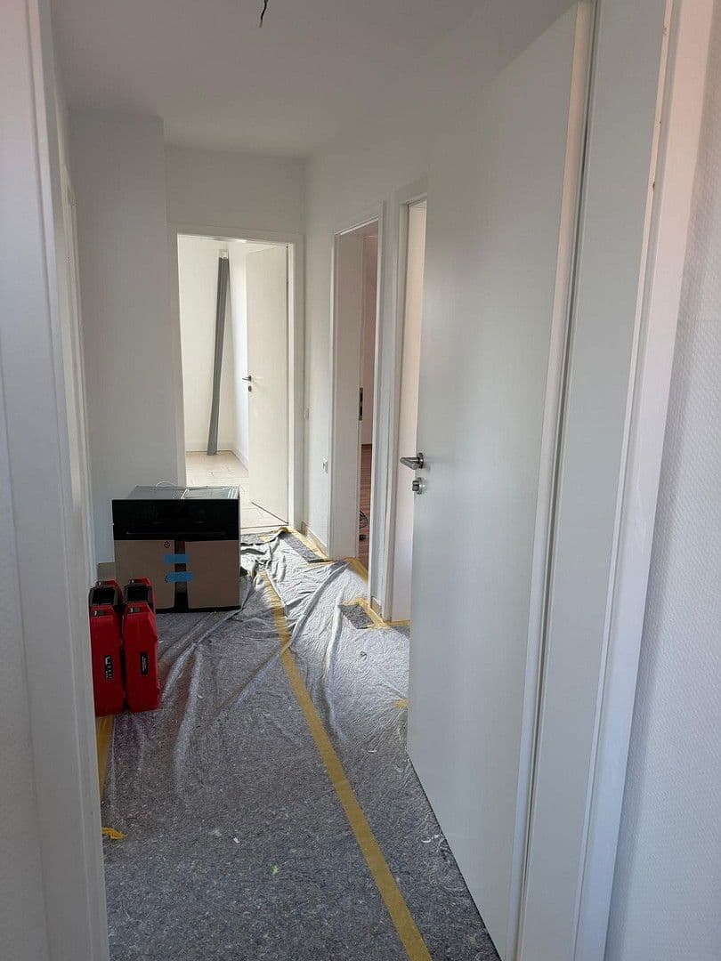 3 bedroom flat to rent, 50 m², Ravensburgerstr. 11, Stuttgart, Baden-Württemberg 3 bedroom flat to rent, 50 m², Ravensburgerstr. 11, Stuttgart, Baden-Württemberg