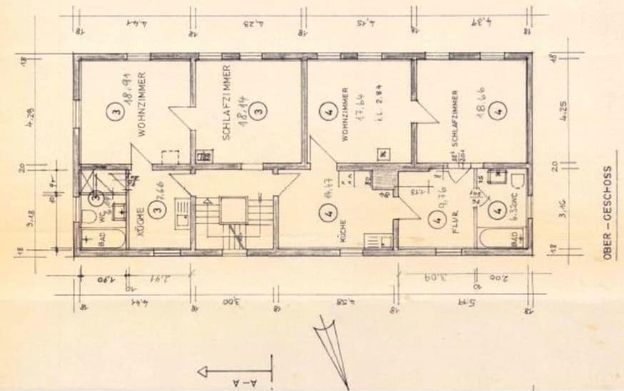 house for sale, 108 m², Harburger Straße 20, Celle, Lower Saxony house for sale, 108 m², Harburger Straße 20, Celle, Lower Saxony
